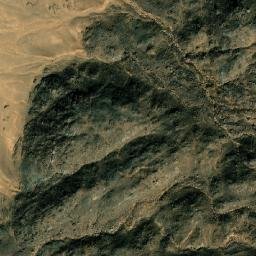 Satellite imagery of Adrar Tinesrat, DZ
