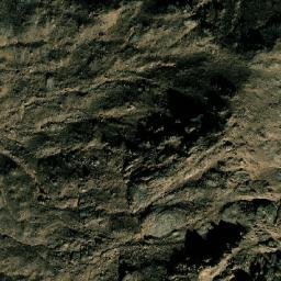 Satellite imagery of Adrar Tinesrat, DZ