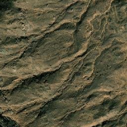 Satellite imagery of Adrar Tinesrat, DZ