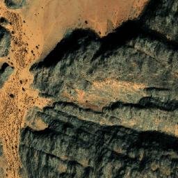 Satellite imagery of Ouarnasseur, DZ