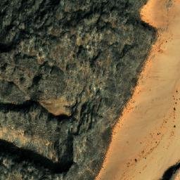 Satellite imagery of Ouarnasseur, DZ