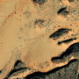 Satellite imagery of Ouarnasseur, DZ