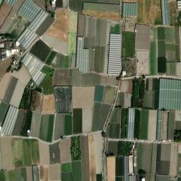 Satellite imagery of 三等三角點 236, TW