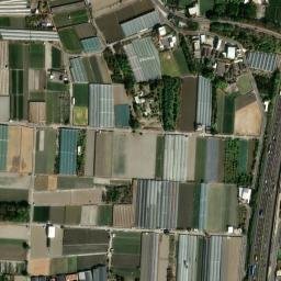 Satellite imagery of 三等三角點 236, TW