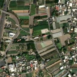 Satellite imagery of 三等三角點 236, TW