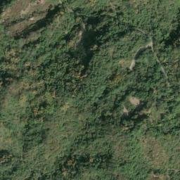 Satellite imagery of 三等三角點 266, TW