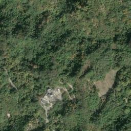 Satellite imagery of 三等三角點 266, TW