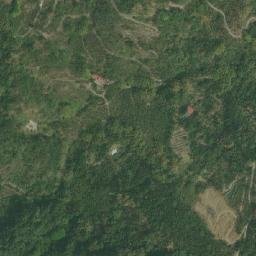 Satellite imagery of 三等三角點 4197, TW