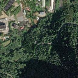 Satellite imagery of 三等三角點 4191, TW