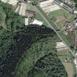 Satellite imagery of 三等三角點 4191, TW