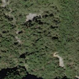 Satellite imagery of 三等三角點 5954, TW