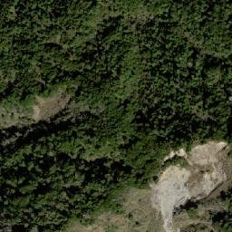 Satellite imagery of 三等三角點 6006, TW