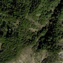 Satellite imagery of 三等三角點 6006, TW