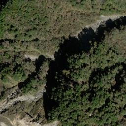Satellite imagery of 三等三角點 6006, TW