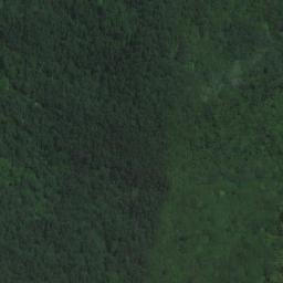 Satellite imagery of 三等三角點 770 銅文山, TW