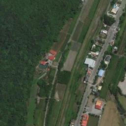 Satellite imagery of 三等三角點 770 銅文山, TW