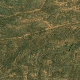 Satellite imagery of Tikertine, DZ