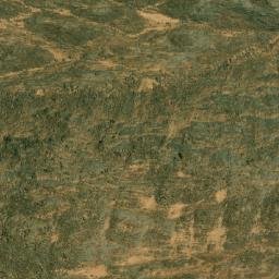 Satellite imagery of Tikertine, DZ