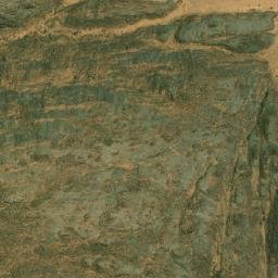 Satellite imagery of Tikertine, DZ