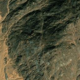 Satellite imagery of Adrar Tinesrat, DZ