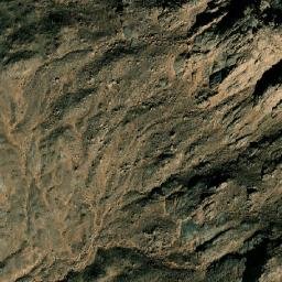 Satellite imagery of Adrar Tinesrat, DZ