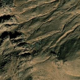 Satellite imagery of Adrar Tinesrat, DZ