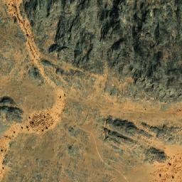Satellite imagery of Ouarnasseur, DZ