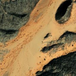 Satellite imagery of Ouarnasseur, DZ