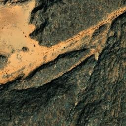 Satellite imagery of Ouarnasseur, DZ