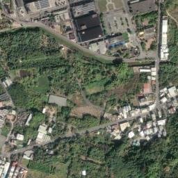 Satellite imagery of 三等三角點 298, TW