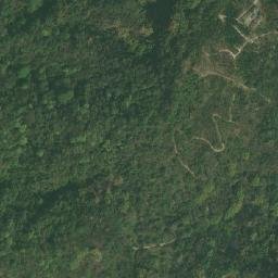 Satellite imagery of 三等三角點 4197, TW