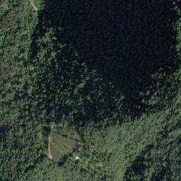 Satellite imagery of 三等三角點 4191, TW