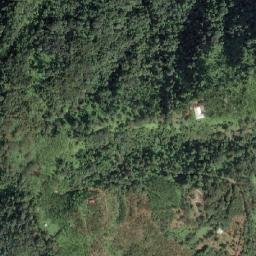 Satellite imagery of 三等三角點 4191, TW
