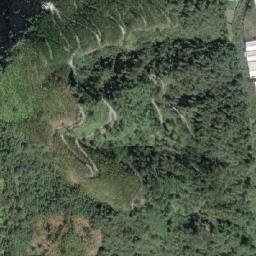 Satellite imagery of 三等三角點 4191, TW