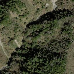 Satellite imagery of 三等三角點 6006, TW