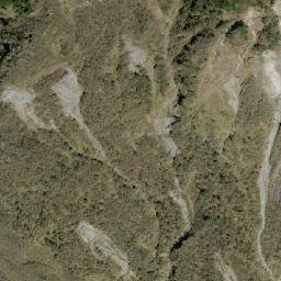 Satellite imagery of 三等三角點 6006, TW