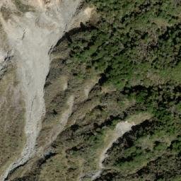 Satellite imagery of 三等三角點 6006, TW