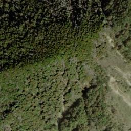 Satellite imagery of 三等三角點 5998, TW