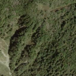 Satellite imagery of 三等三角點 5998, TW