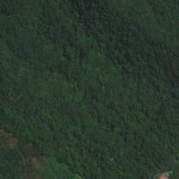 Satellite imagery of 三等三角點 4302, TW