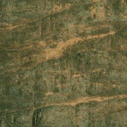 Satellite imagery of Tikertine, DZ