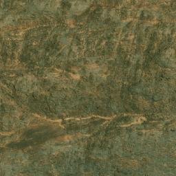 Satellite imagery of Tikertine, DZ