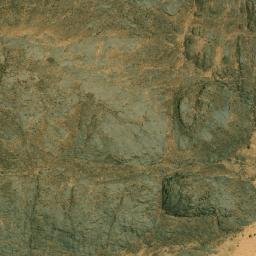Satellite imagery of Tikertine, DZ
