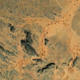 Satellite imagery of Ouarnasseur, DZ