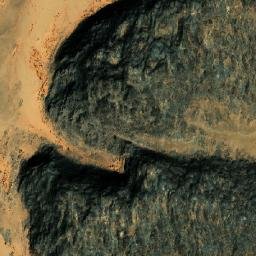 Satellite imagery of Ouarnasseur, DZ
