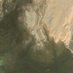 Satellite imagery of Kawlat al Ghazāl, EG