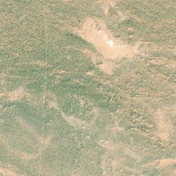 Satellite imagery of Jabal Bū Muwayrikah, AE