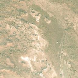 Satellite imagery of Jabal Bū Muwayrikah, AE