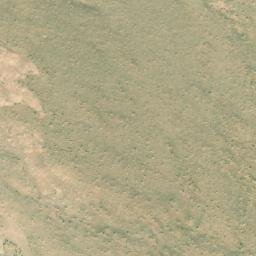 Satellite imagery of Jabal Bū Muwayrikah, AE