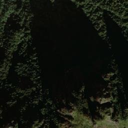 Satellite imagery of Fenghuang Shan, CN